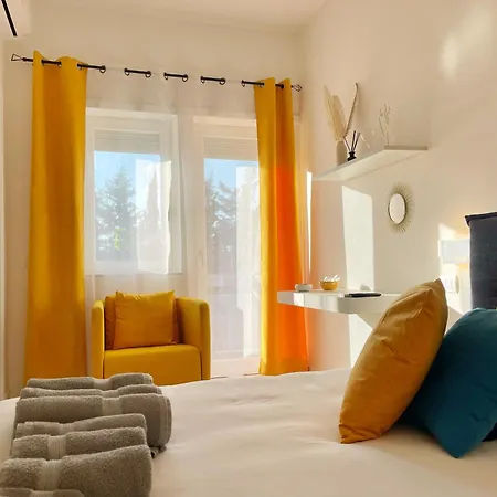 Modern 10 Min Vatican Parking&pool Appartement *